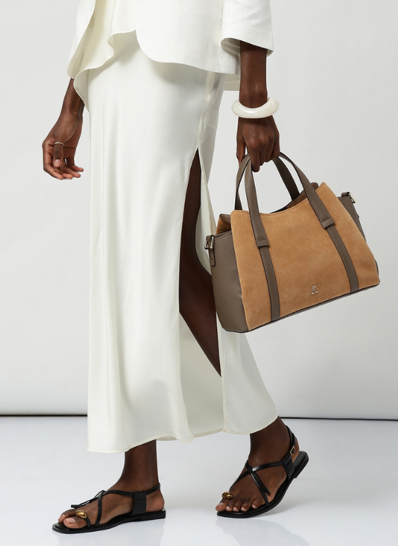 LEATHER EXCLUSIVES
