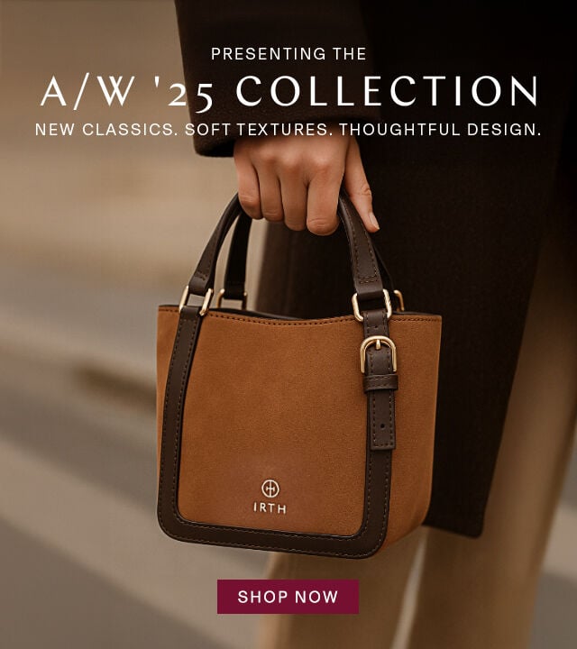 AW25 Collection