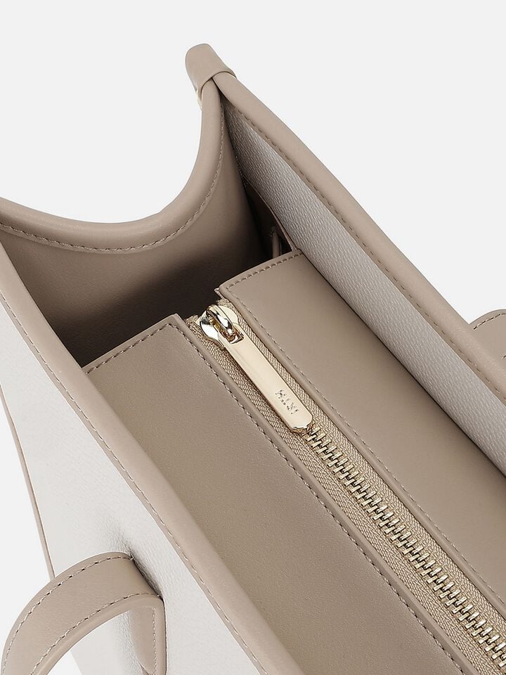 Sailor Work Bag - Off-White