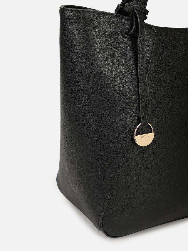 Kennedy Tote - Black