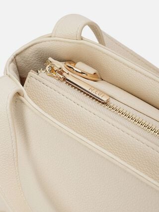 Simone Handheld - White
