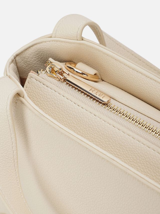 Simone Handheld - White