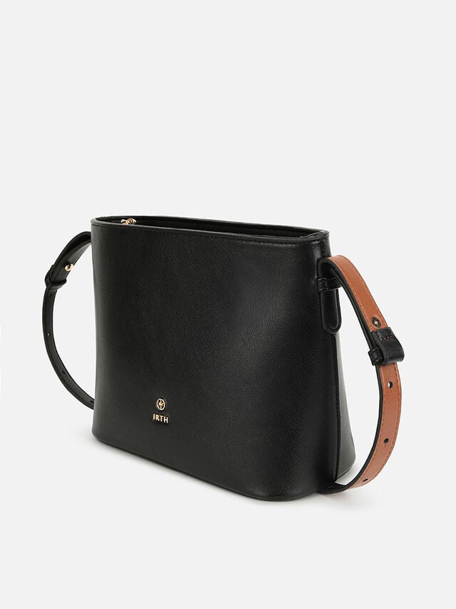 Josie Sling - Black