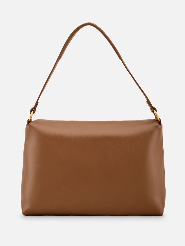 Twilight Tan Shoulder Bag