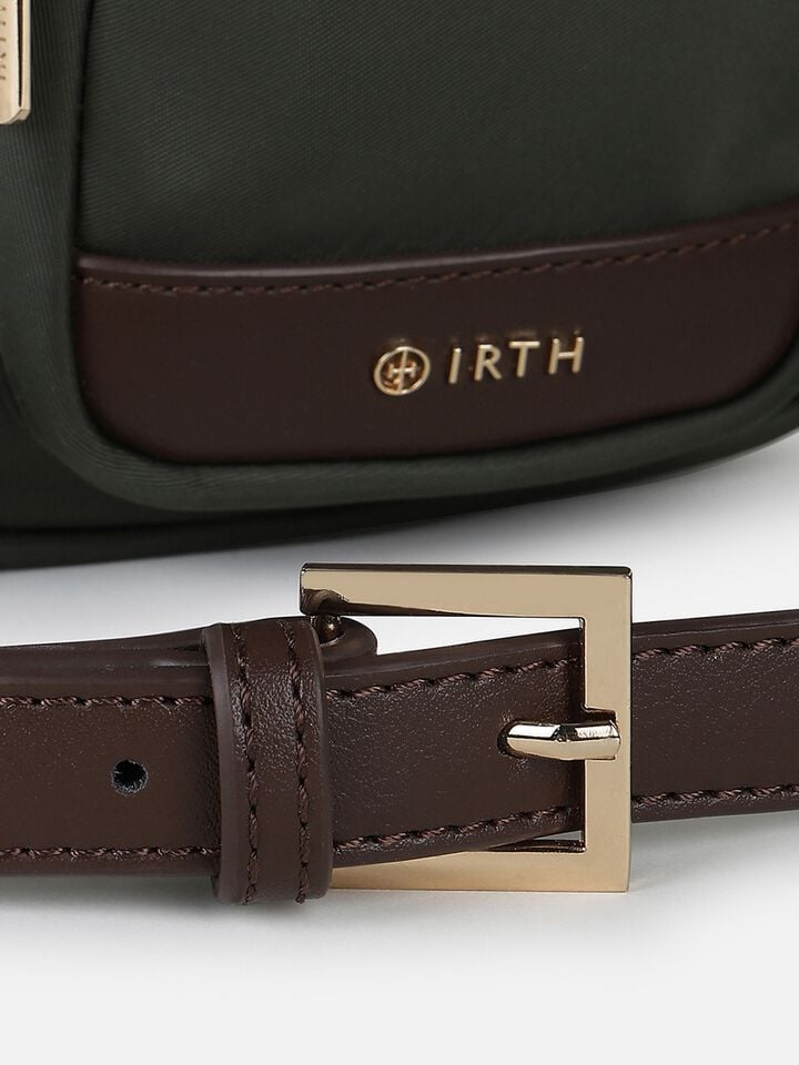 Ellis Nylon Sling - Olive