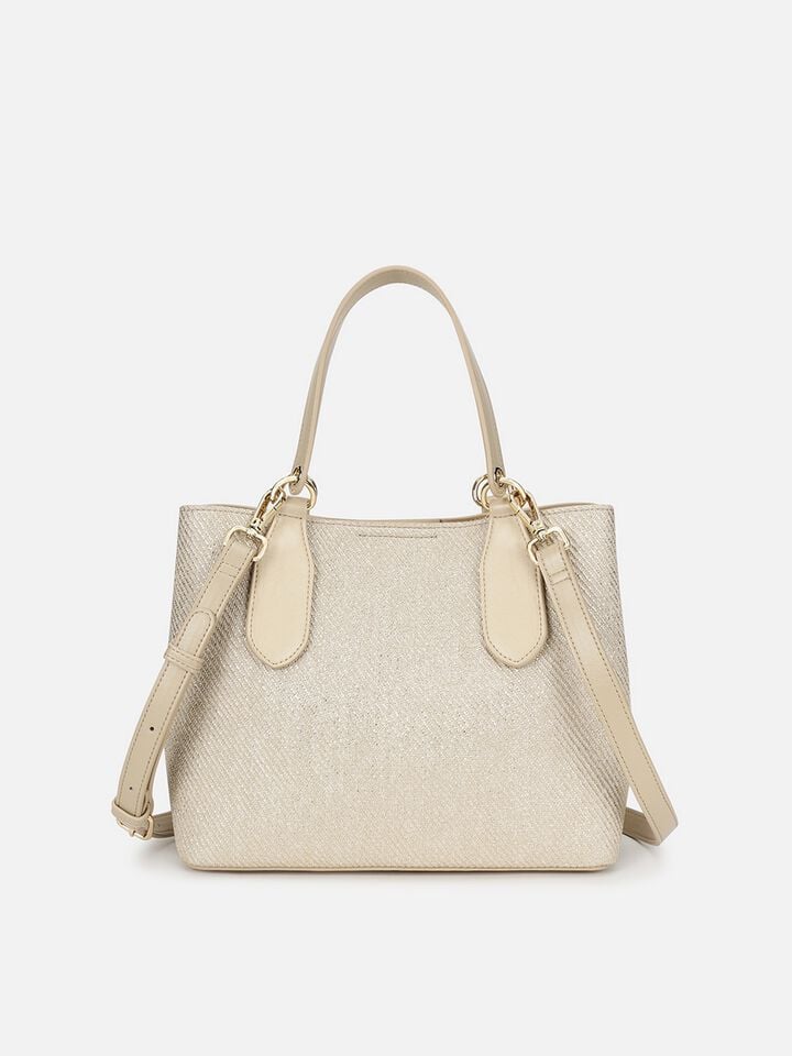 Solene Handheld - Gold