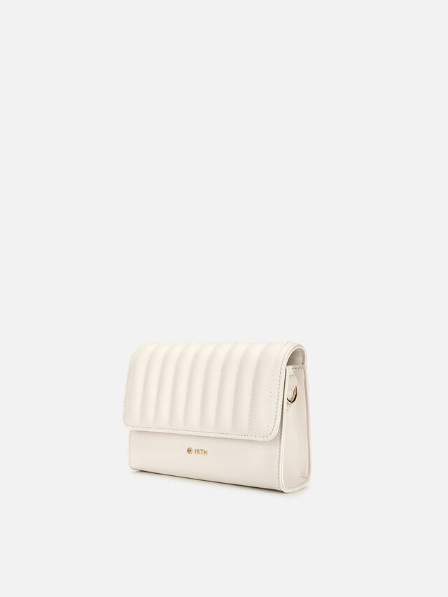 Naomi Sling - Off-White