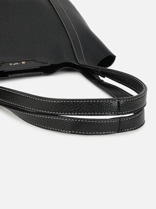 Annie Tote - Black