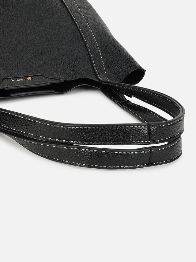 Annie Tote - Black
