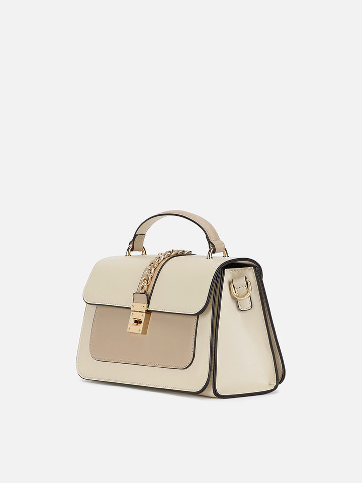 Audrey Sling - Off-White