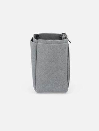 Oh So Organised! Grey Large Organiser