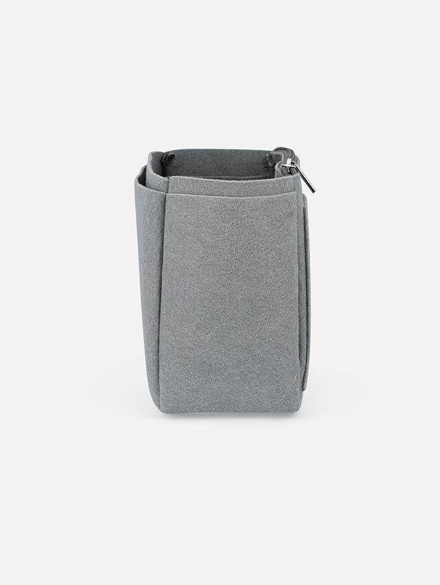 Oh So Organised! Grey Large Organiser