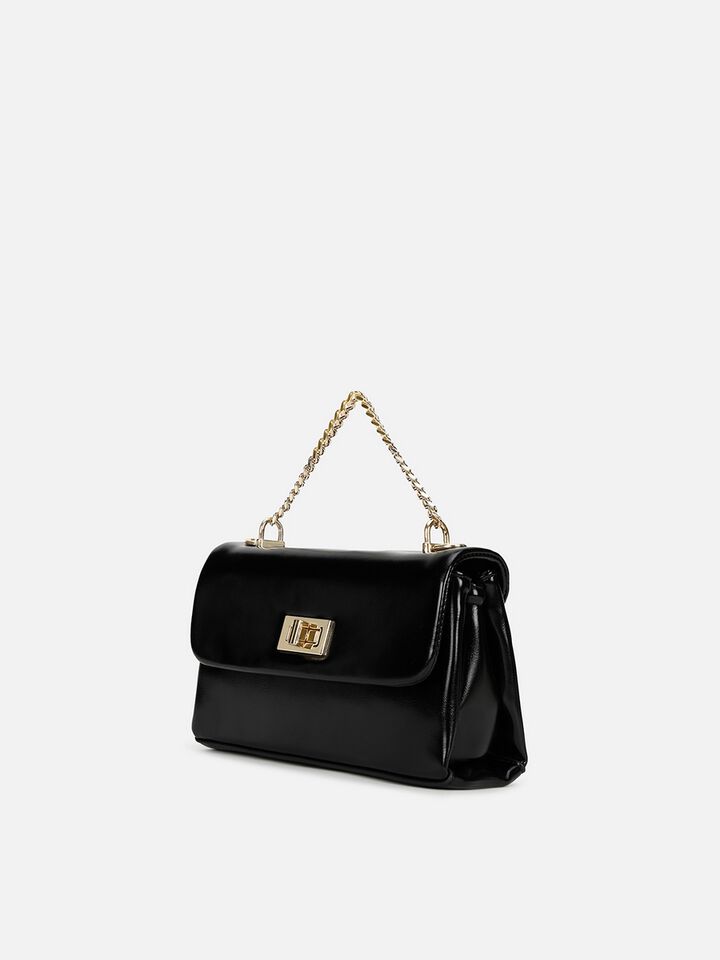 Jessie Large Sling - Black