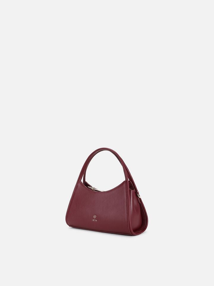Cady Handheld - Dark Cherry