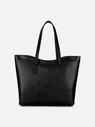 Faye Tote- Black