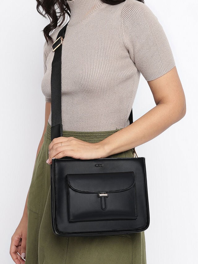 Roxanne Sling - Black
