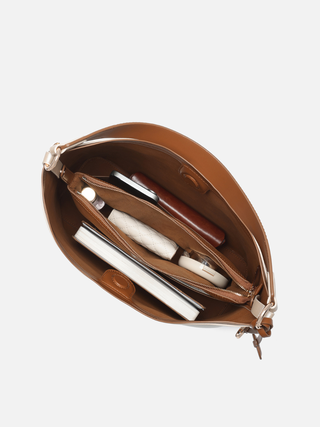 Pearl Shoulder Bag