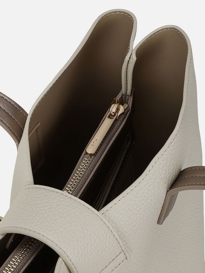 Merida Tote - Off-White