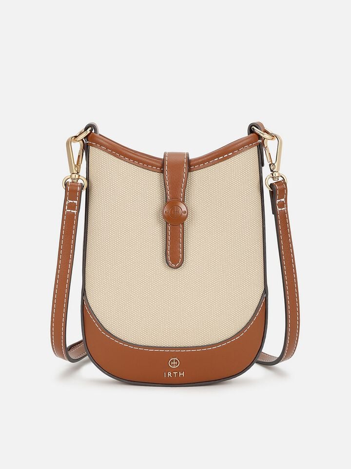 Briar Twines Mobile Sling - Beige