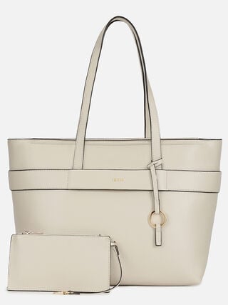 Taylor Tote -  Off-White