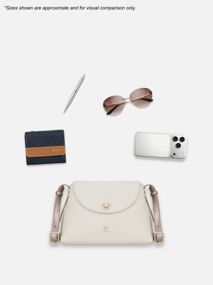 Merida Sling - Off-White