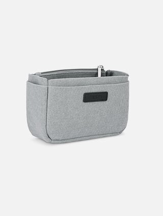 Oh So Organised! Grey Small Organiser