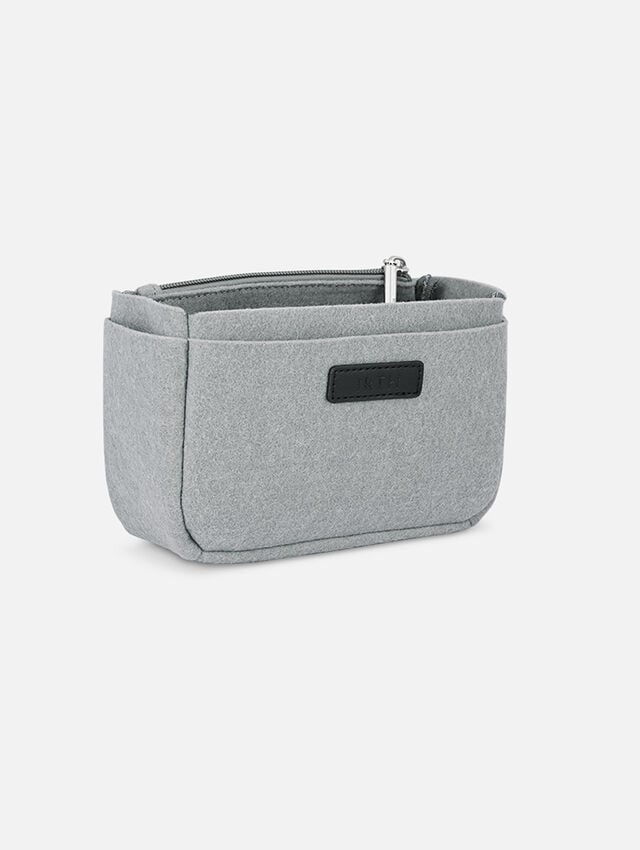 Oh So Organised! Grey Small Organiser