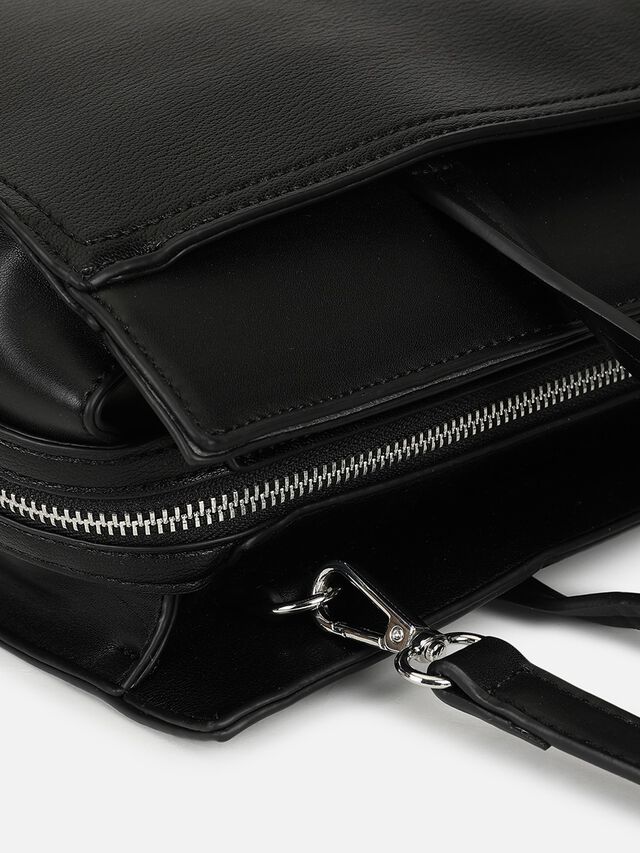 Marlin Work Bag - Black