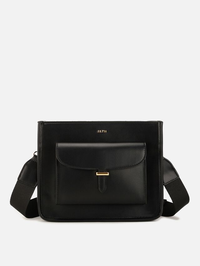 Roxanne Sling - Black