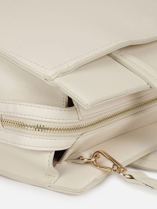 Marlin Work Bag - Off-White