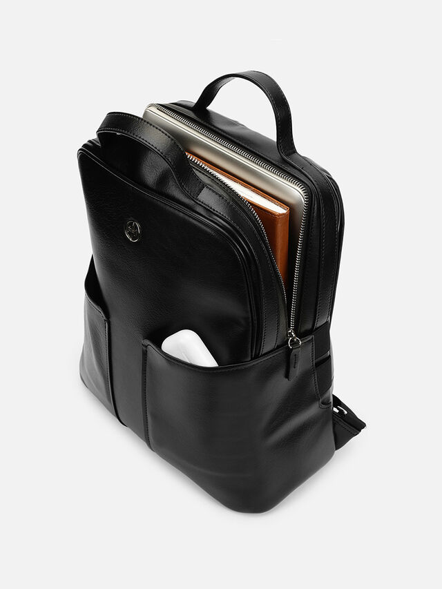 Nova Backpack - Black