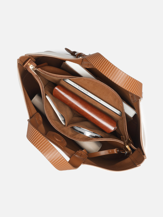 Pearl Tote
