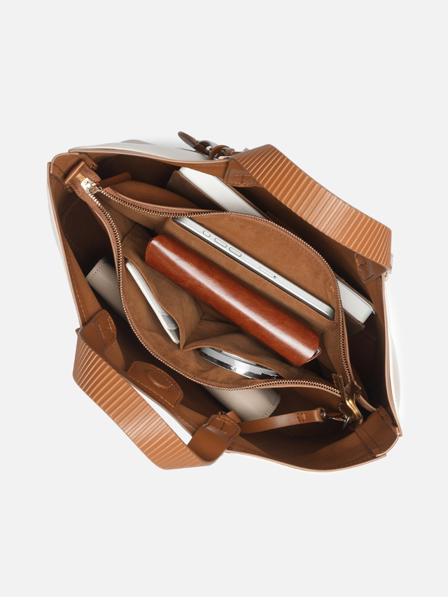 Pearl Tote
