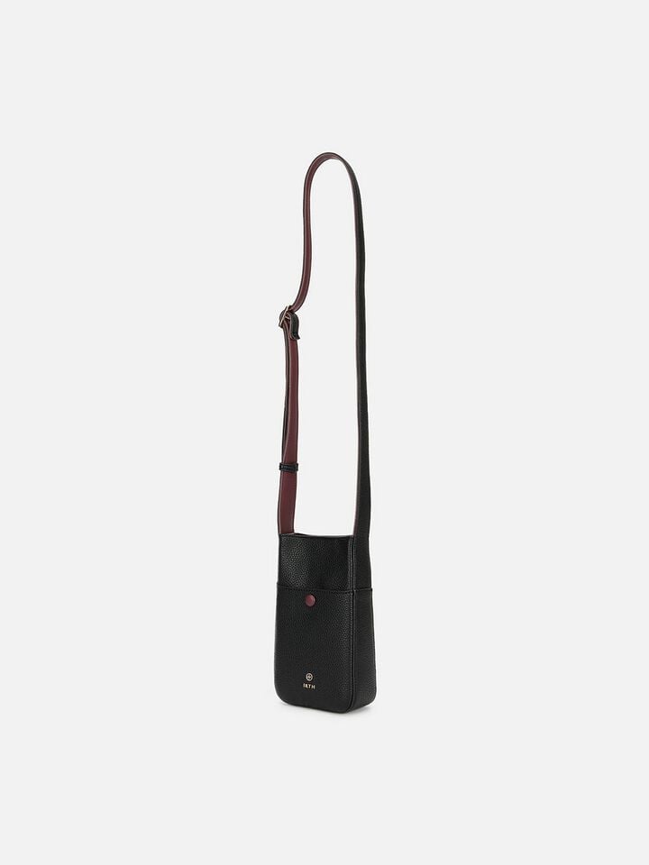 Bree Mobile Sling - Black