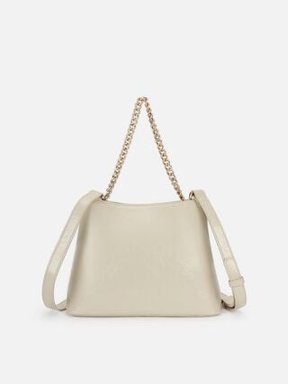 Ramona Handheld - Off-White