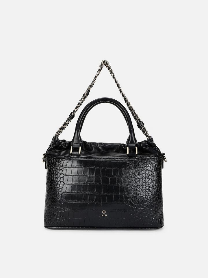 Neeve Croco Handheld - Grey