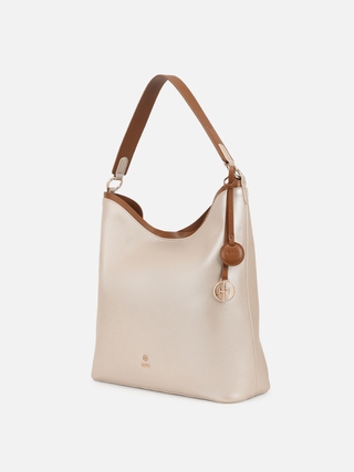 Pearl Shoulder Bag