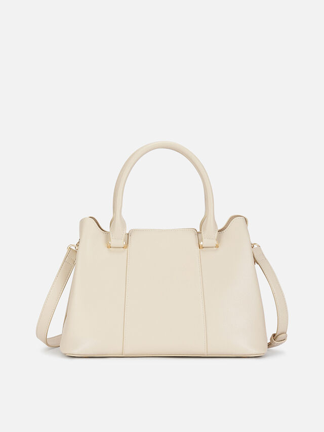 Seraphina Handheld - Off-White