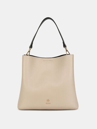 Cassie Handheld - Beige