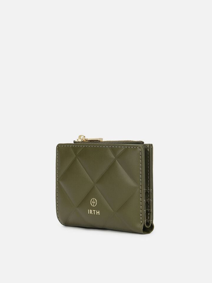 Dara Wallet - Olive
