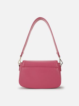 Sophie Shoulder Bag - Mauve Haze
