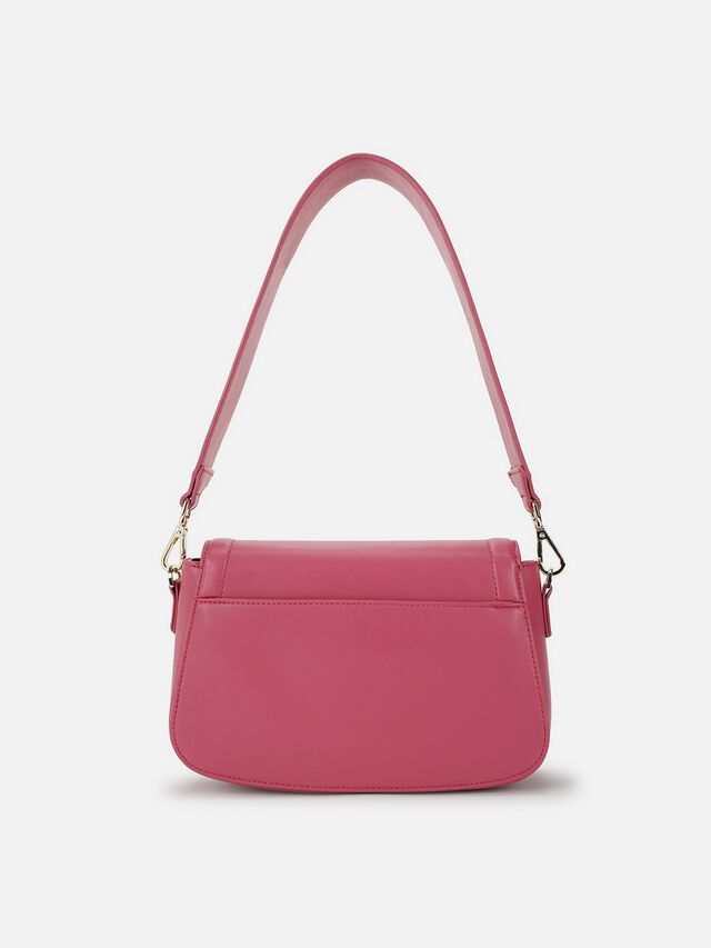 Sophie Shoulder Bag - Mauve Haze