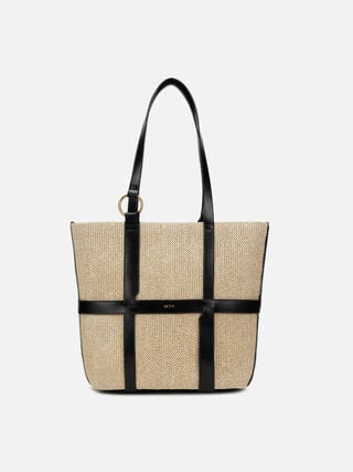 Easy Tote
