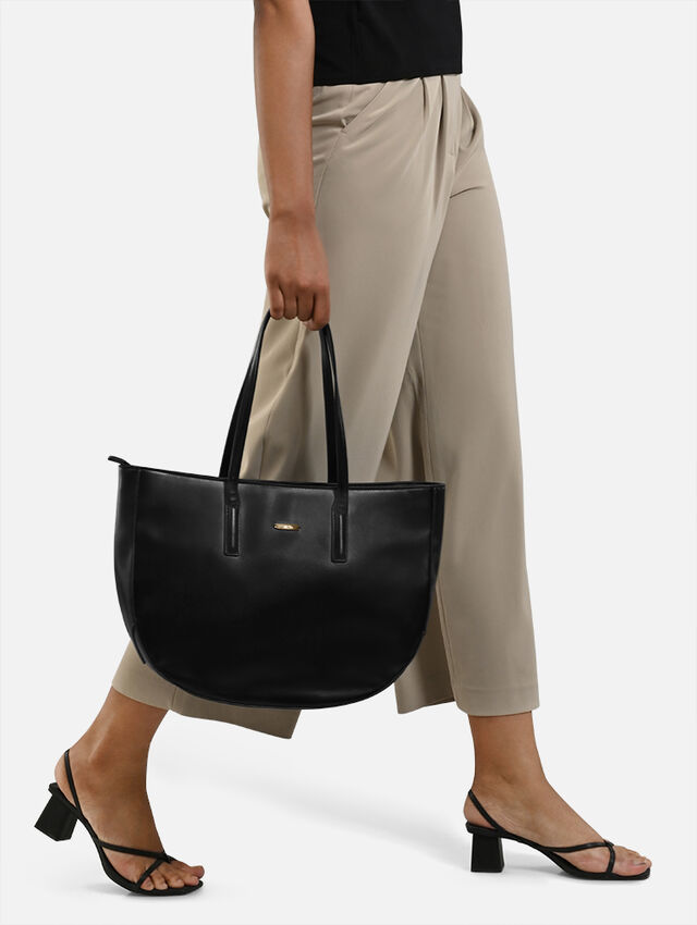 Black Moon Tote