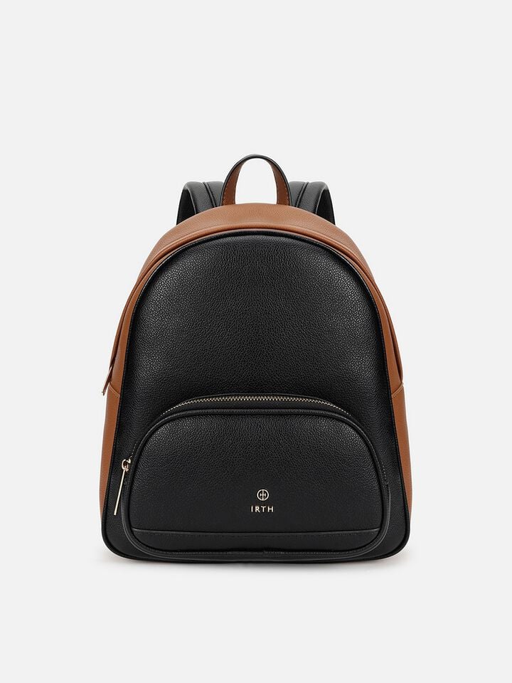 Milo Backpack - Black
