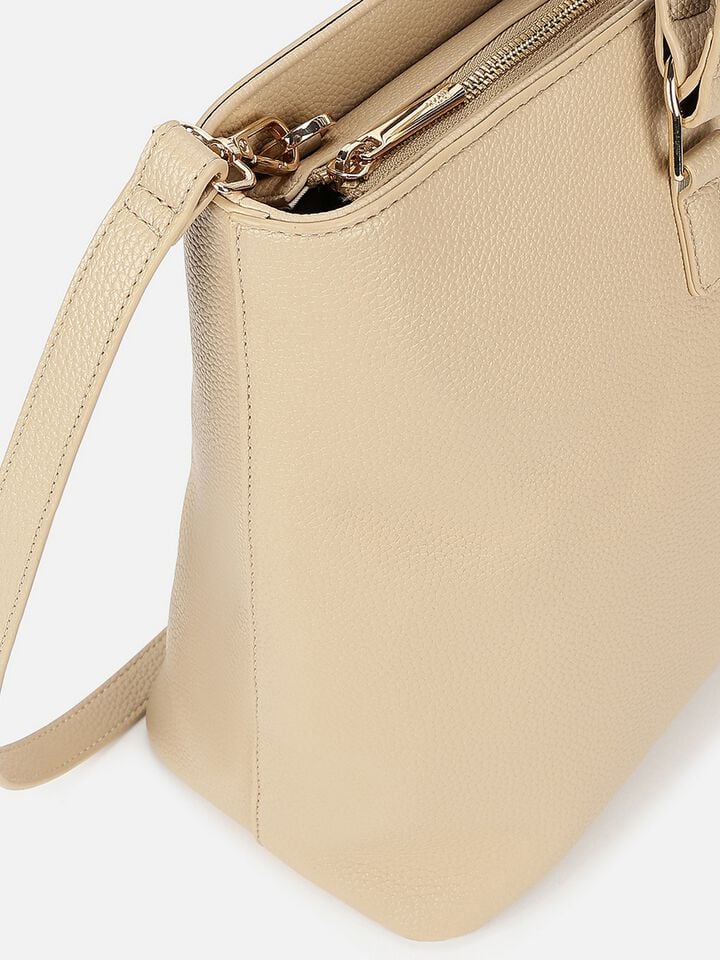 Wren Work Bag - Beige