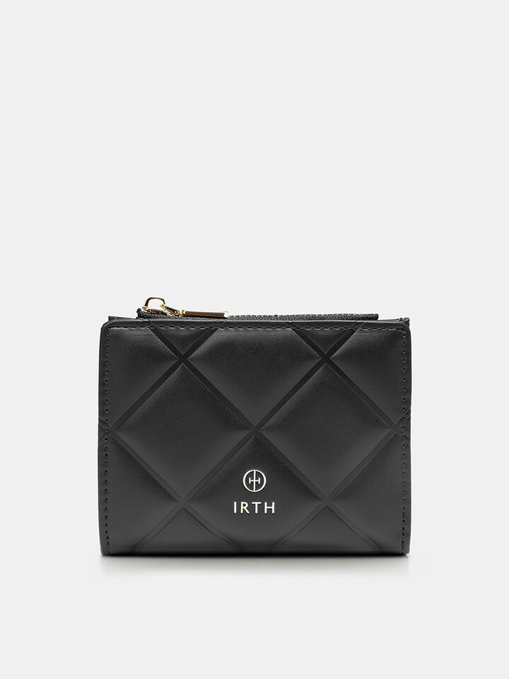 Dara Wallet - Black