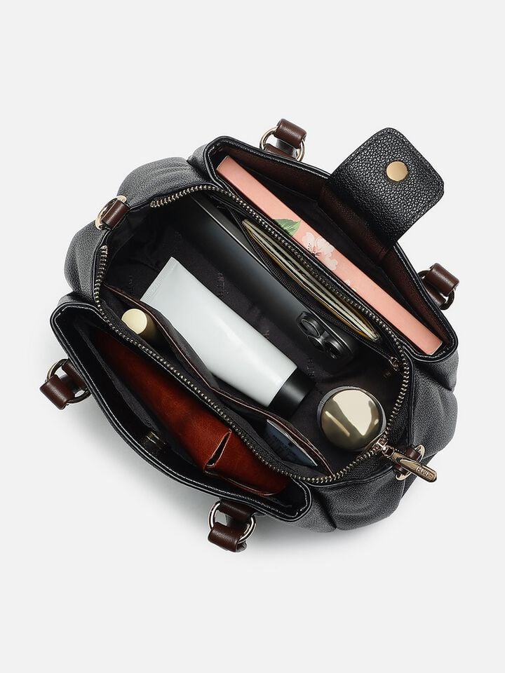 Melissa Handheld - Black