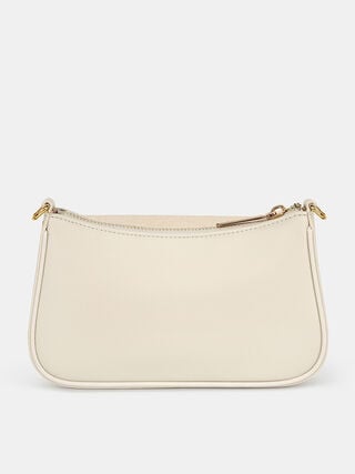Maisie Double Sling - Off-White