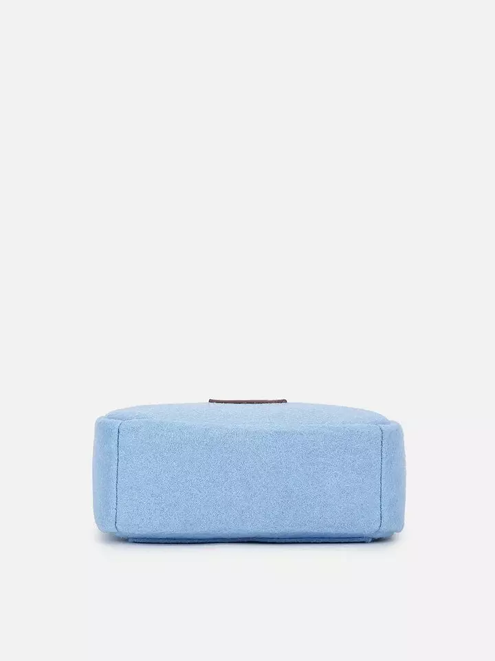 Small Bag Organiser - Blue